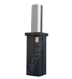 TPB-EX 1080 HYDRAULIC ROAD BOLLARD (EXTERNAL HYDRAULIC)