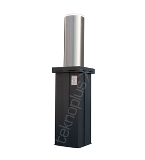 TMB 1070 SEMI-AUTOMATIC ROAD BOLLARD