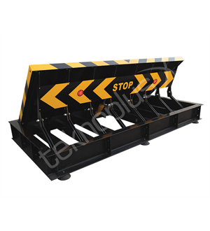 TPR-SL 3090 SHALLOW MOUNT ROAD BLOCKER