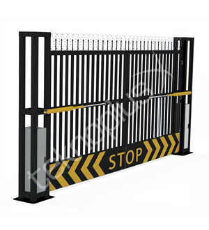 TPG-SW 4300 SWING GATE