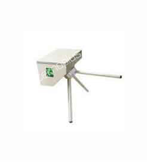 TP 10W TRIPOD TURNSTILE (WALL)