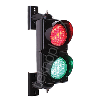 TTL TRAFFIC LAMP